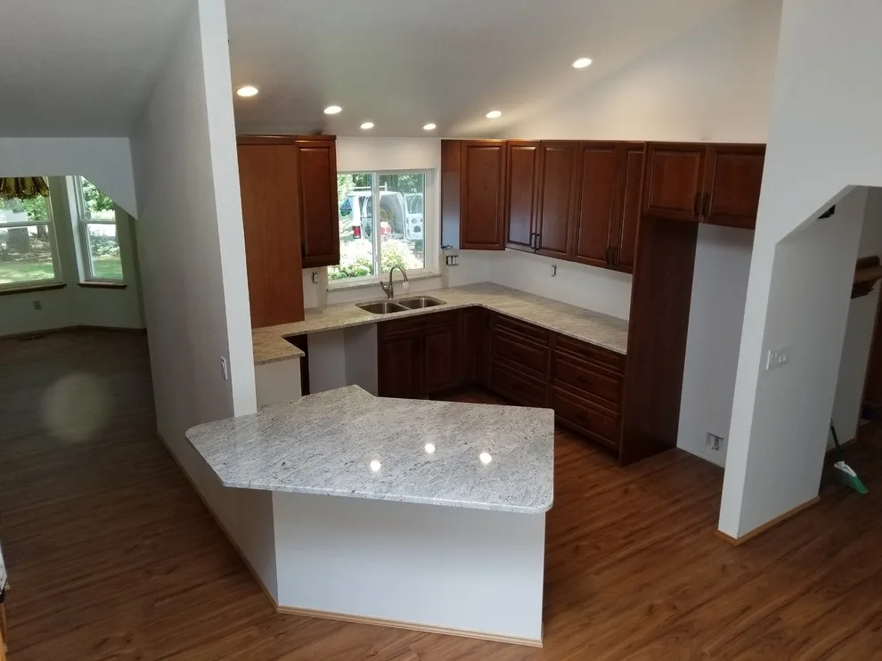 Stonework Kitchens by Tops Solid Surface - Photo 18