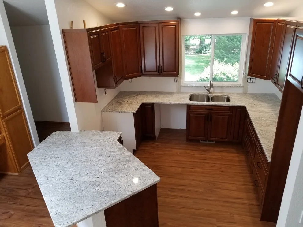 Stonework Kitchens by Tops Solid Surface - Photo 104