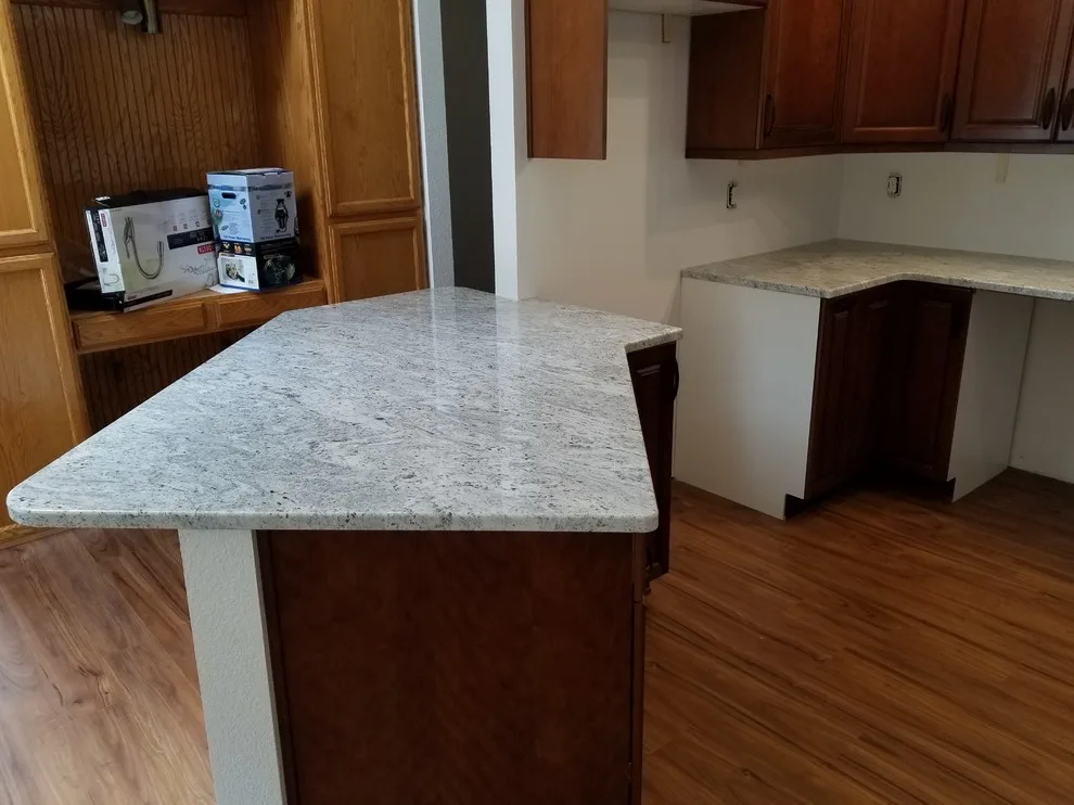 Stonework Kitchens by Tops Solid Surface - Photo 14
