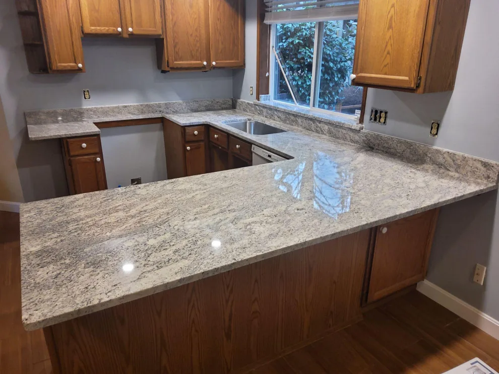 Stonework Kitchens by Tops Solid Surface - Photo 94