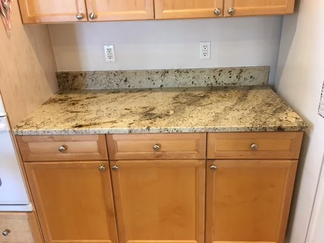 Stonework Kitchens by Tops Solid Surface - Photo 39