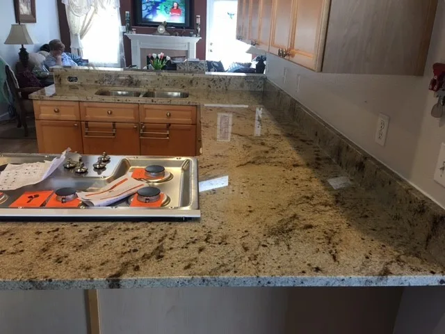 Stonework Kitchens by Tops Solid Surface - Photo 89