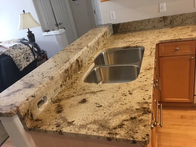 Stonework Kitchens by Tops Solid Surface - Photo 57