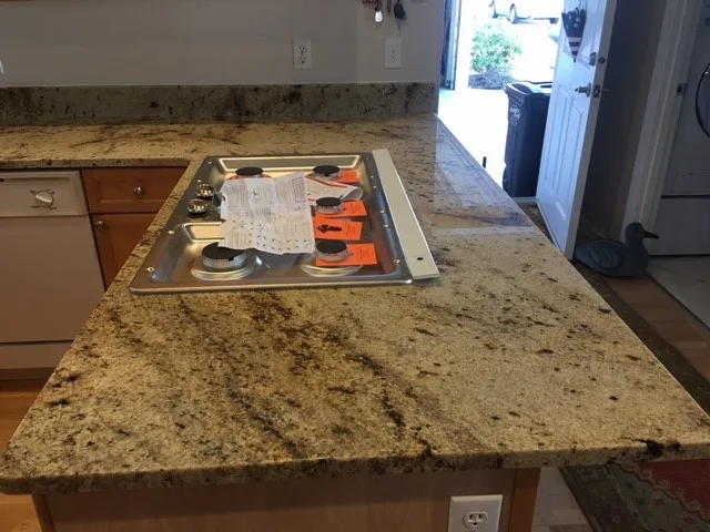Stonework Kitchens by Tops Solid Surface - Photo 65