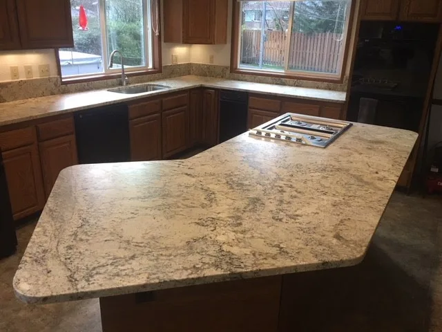 Stonework Kitchens by Tops Solid Surface - Photo 161