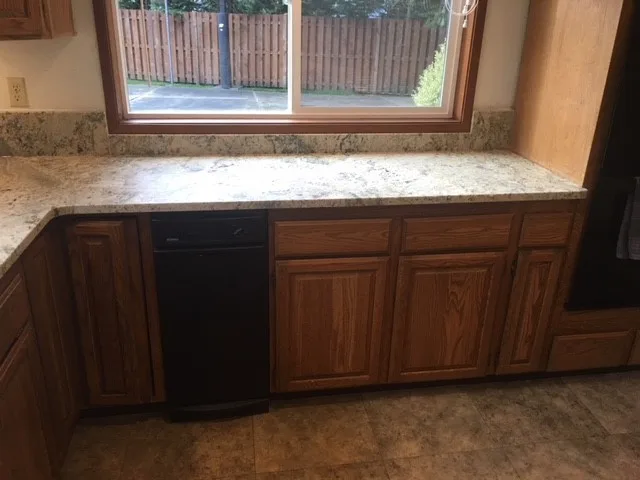 Stonework Kitchens by Tops Solid Surface - Photo 134
