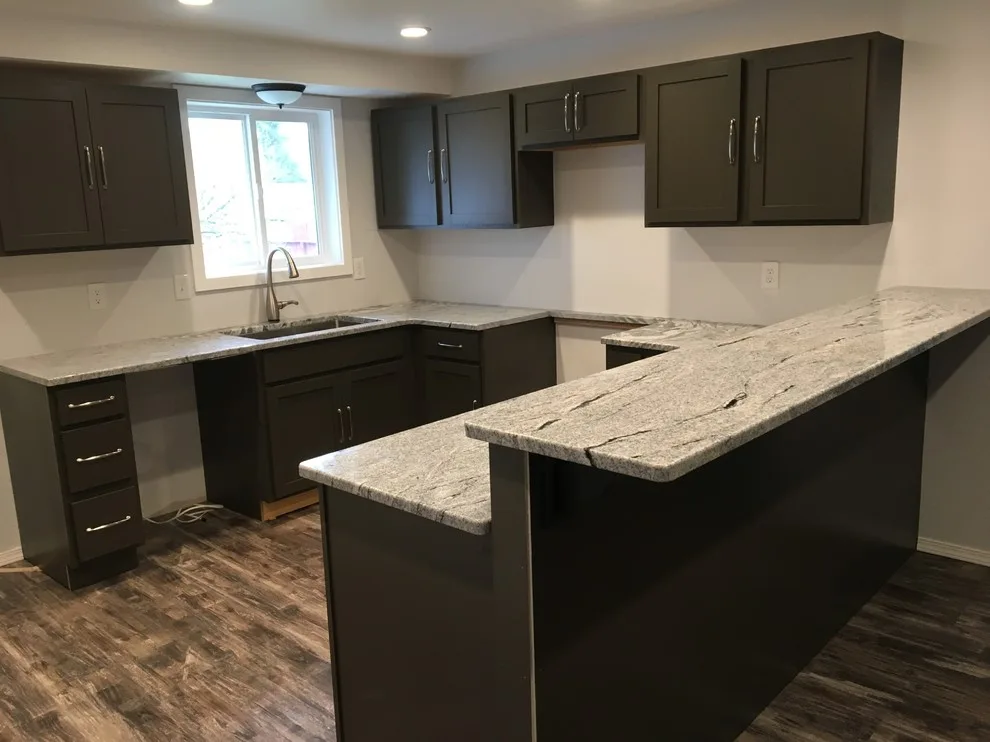 Stonework Kitchens by Tops Solid Surface - Photo 46