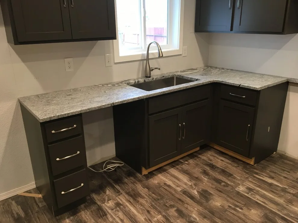Stonework Kitchens by Tops Solid Surface - Photo 86