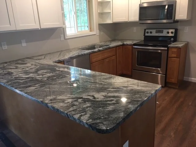 Stonework Kitchens by Tops Solid Surface - Photo 108