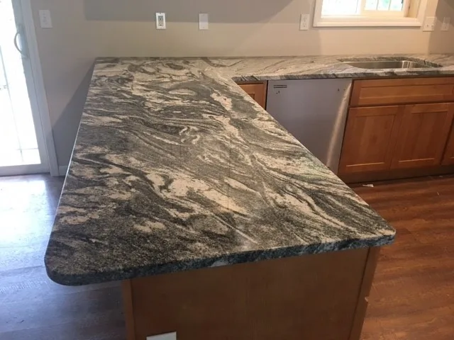 Stonework Kitchens by Tops Solid Surface - Photo 58