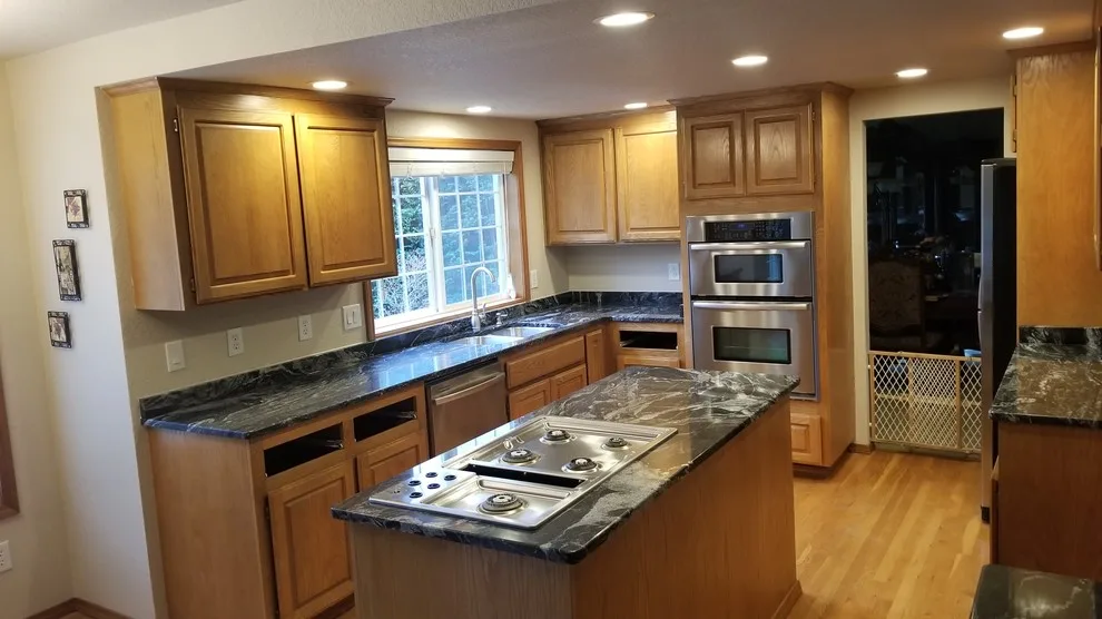 Stonework Kitchens by Tops Solid Surface - Photo 101