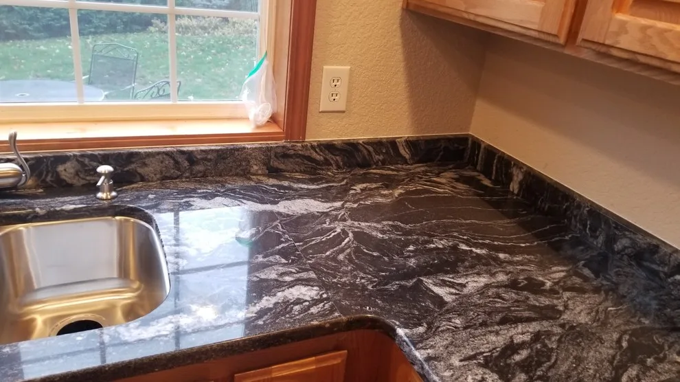 Stonework Kitchens by Tops Solid Surface - Photo 147