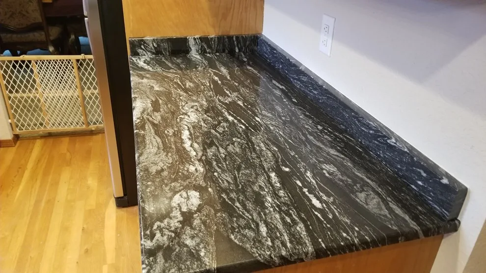 Stonework Kitchens by Tops Solid Surface - Photo 126