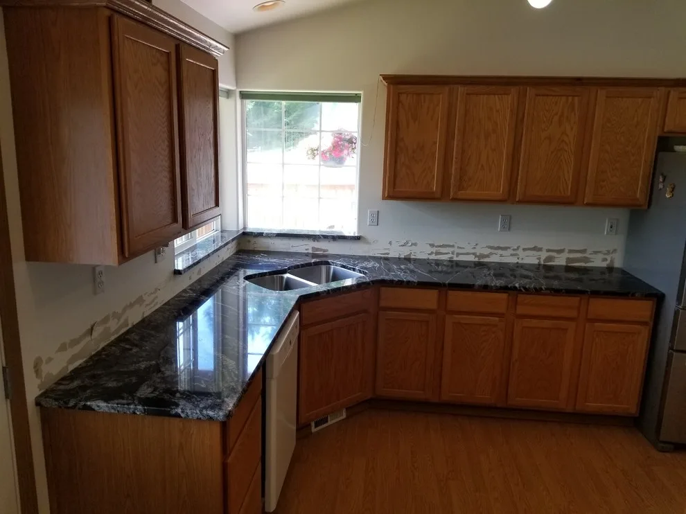 Stonework Kitchens by Tops Solid Surface - Photo 140