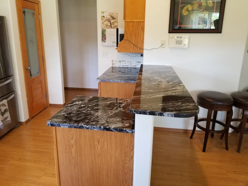 Stonework Kitchens by Tops Solid Surface - Photo 130