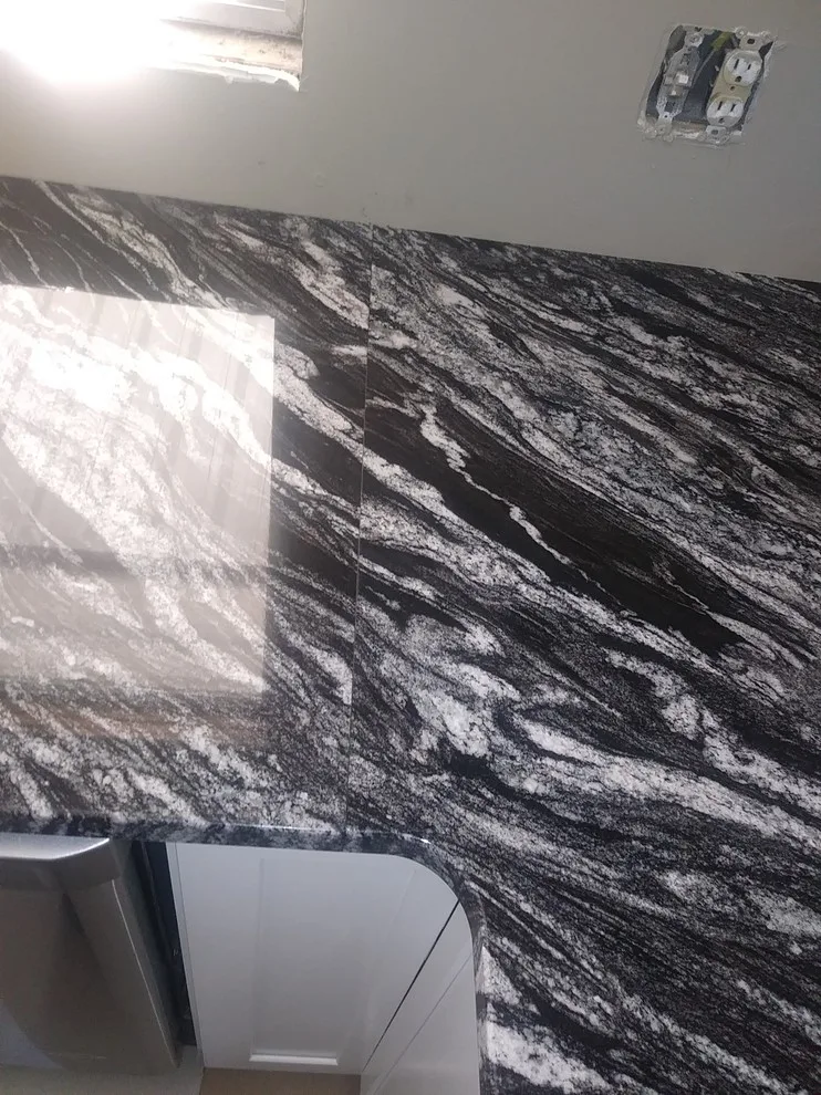 Stonework Kitchens by Tops Solid Surface - Photo 23
