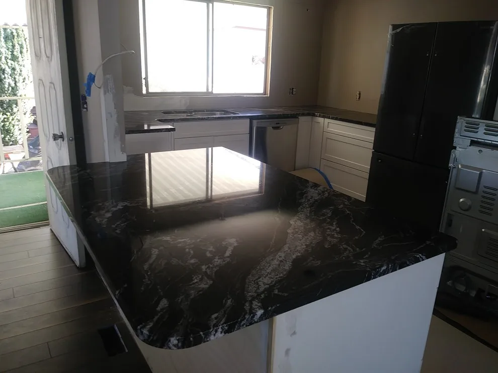 Stonework Kitchens by Tops Solid Surface - Photo 83