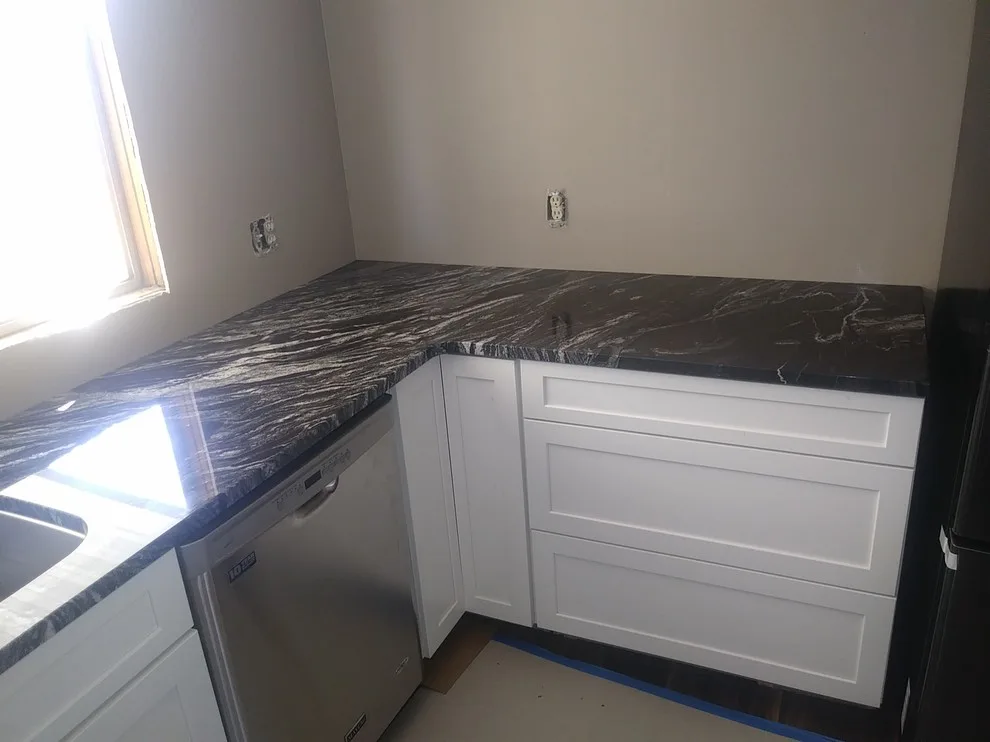 Stonework Kitchens by Tops Solid Surface - Photo 148