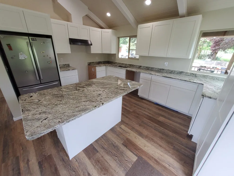 Stonework Kitchens by Tops Solid Surface - Photo 116