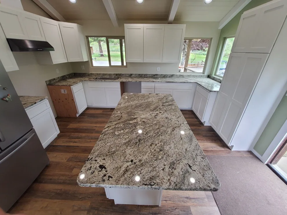 Stonework Kitchens by Tops Solid Surface - Photo 105