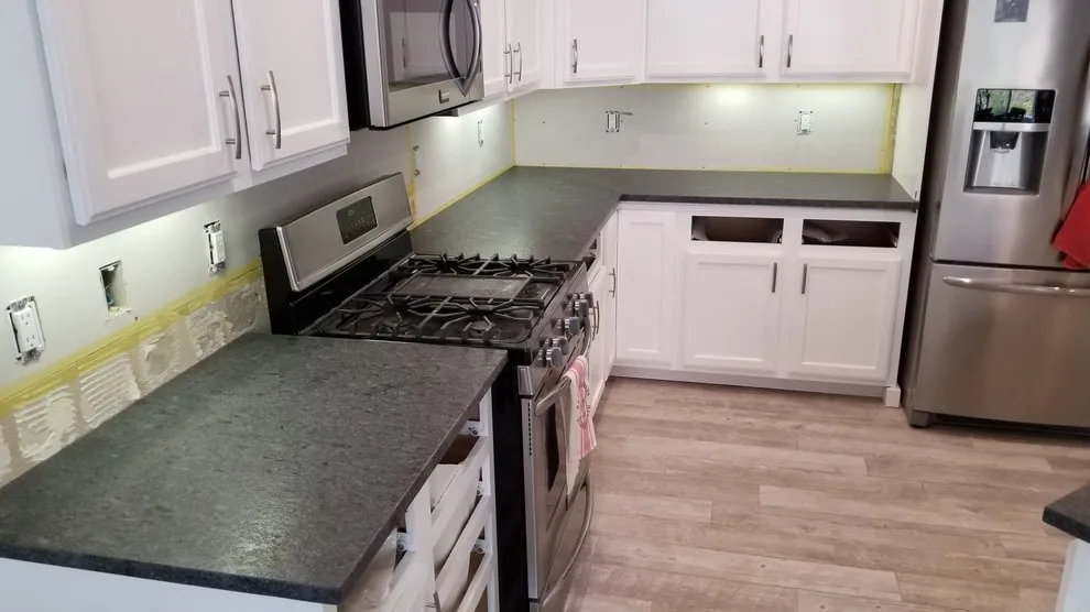 Stonework Kitchens by Tops Solid Surface - Photo 135