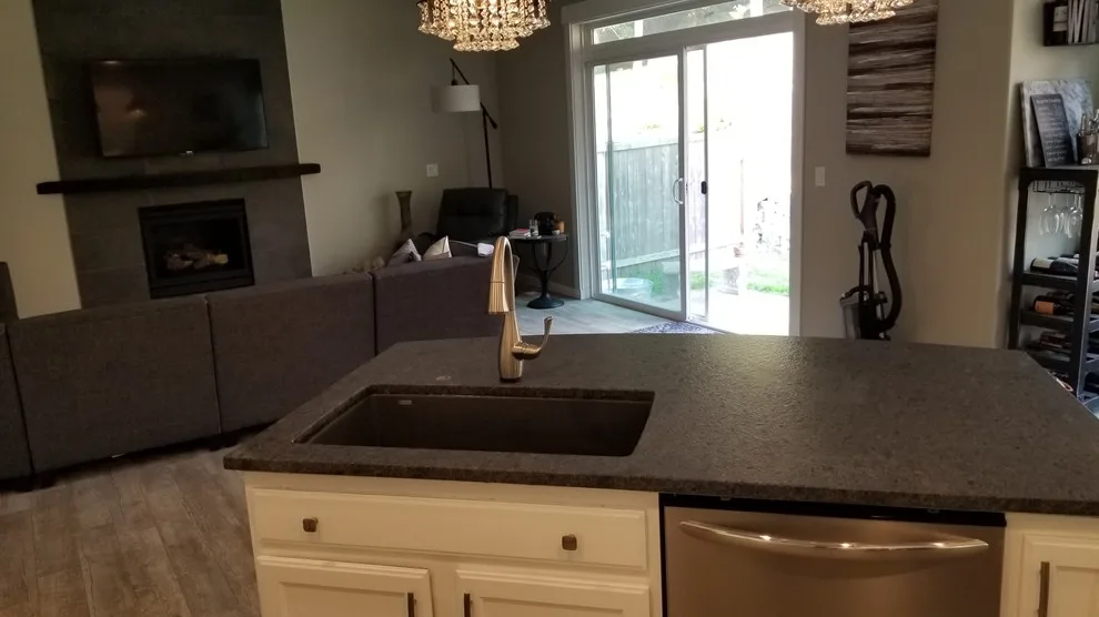 Stonework Kitchens by Tops Solid Surface - Photo 37