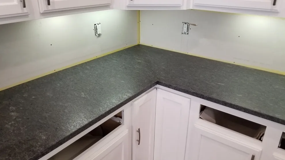 Stonework Kitchens by Tops Solid Surface - Photo 85