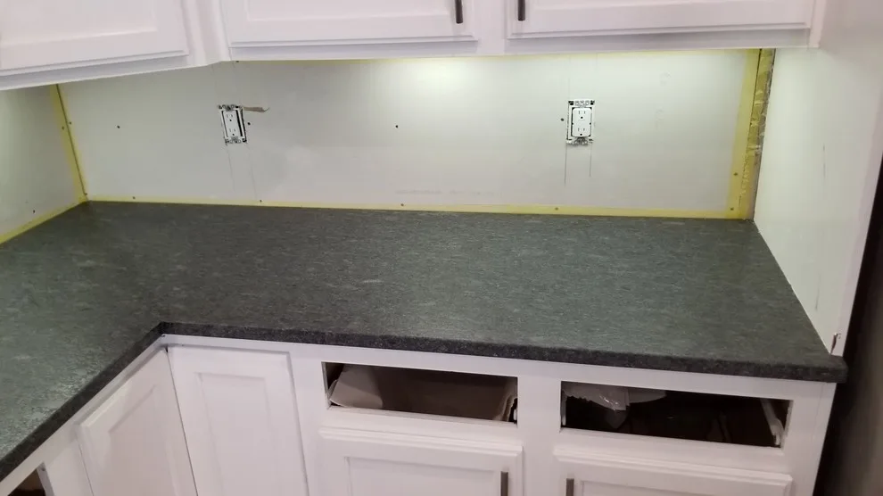 Stonework Kitchens by Tops Solid Surface - Photo 45