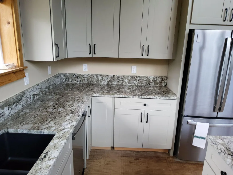 Stonework Kitchens by Tops Solid Surface - Photo 156