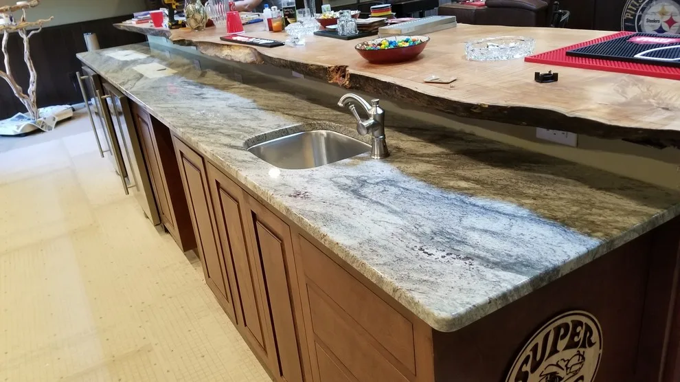 Tops Solid Surface - Photo 11