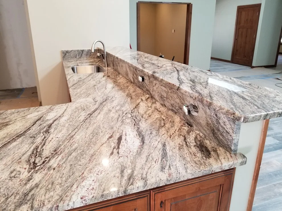 Stonework Kitchens by Tops Solid Surface - Photo 30