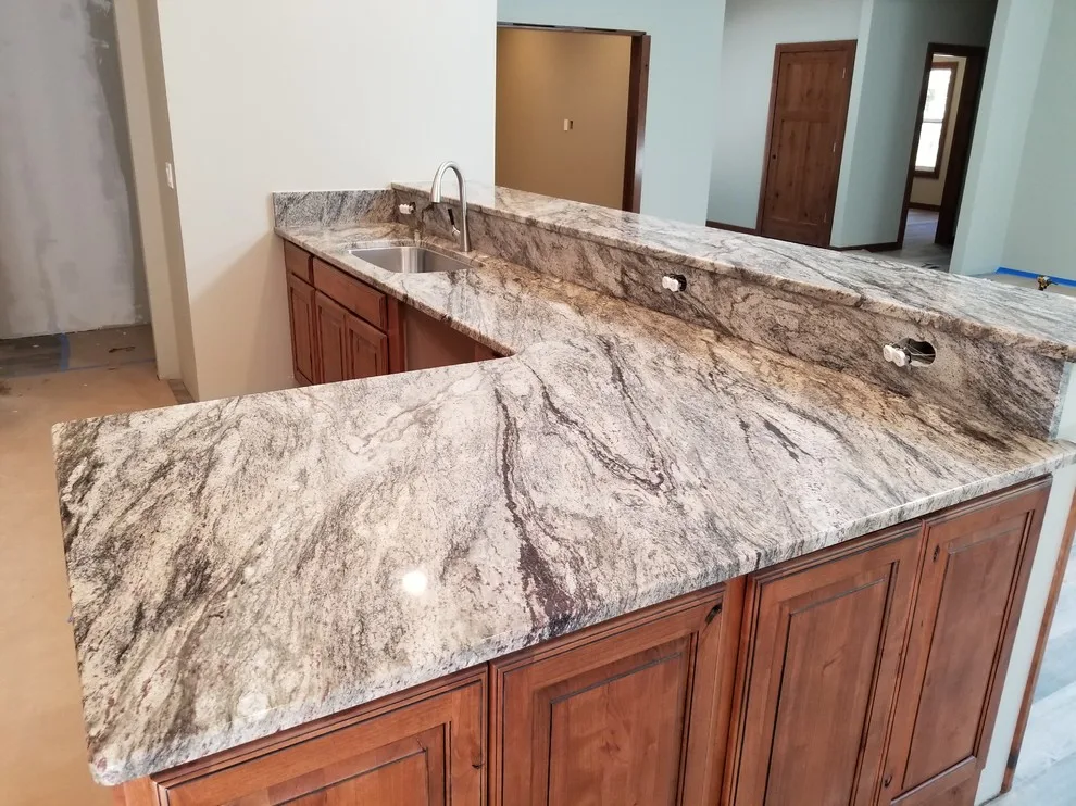Stonework Kitchens by Tops Solid Surface - Photo 92