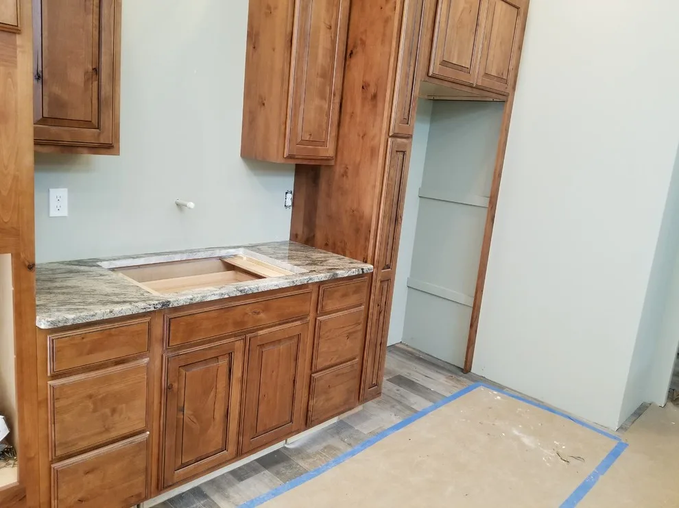 Stonework Kitchens by Tops Solid Surface - Photo 112