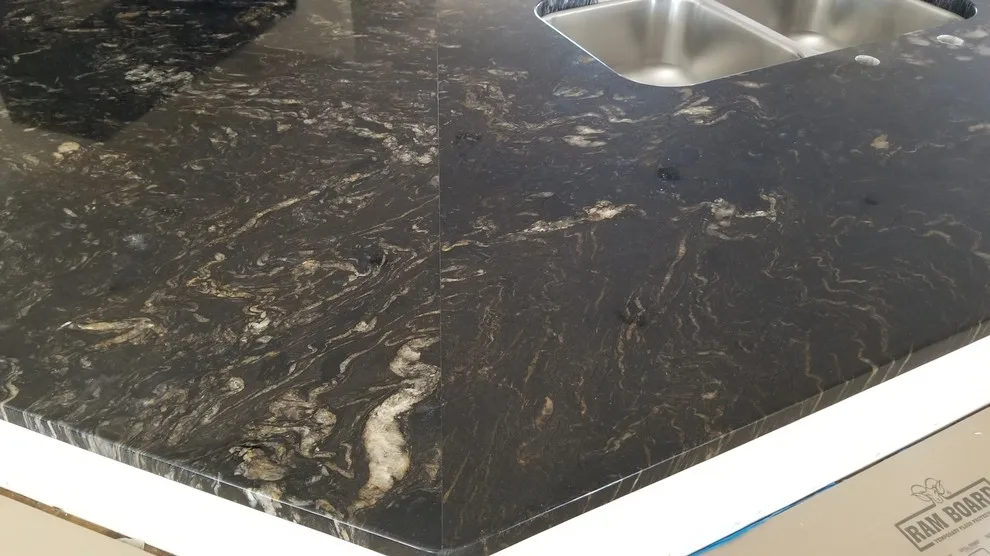 Stonework Kitchens by Tops Solid Surface - Photo 87