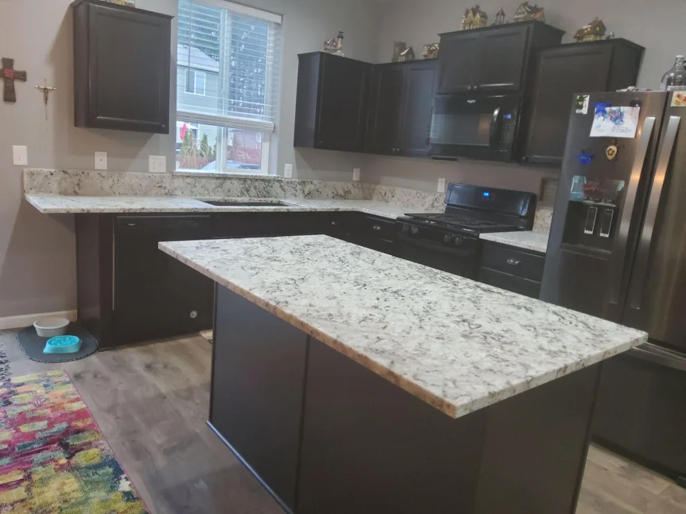 Stonework Kitchens by Tops Solid Surface - Photo 63