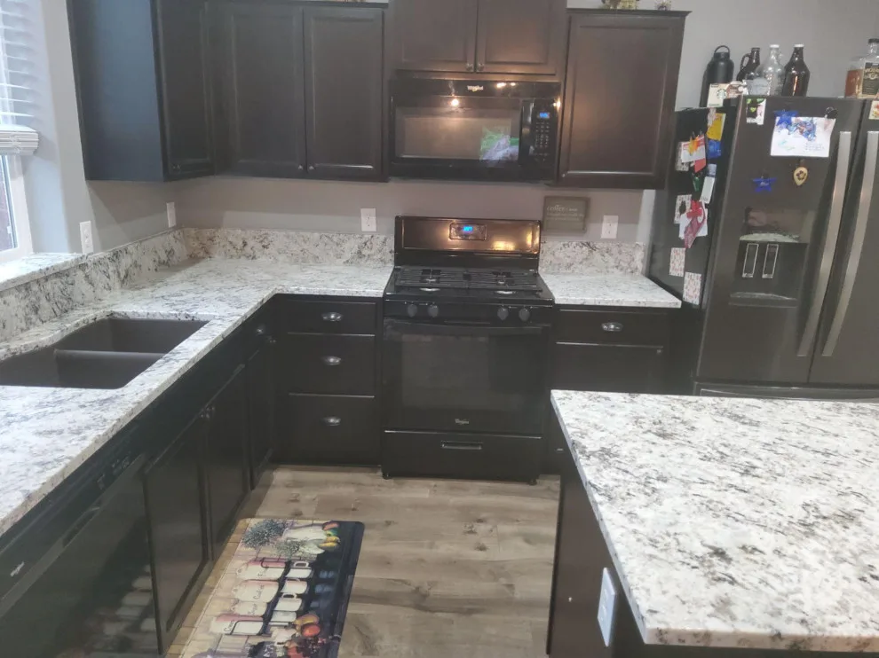 Stonework Kitchens by Tops Solid Surface - Photo 21