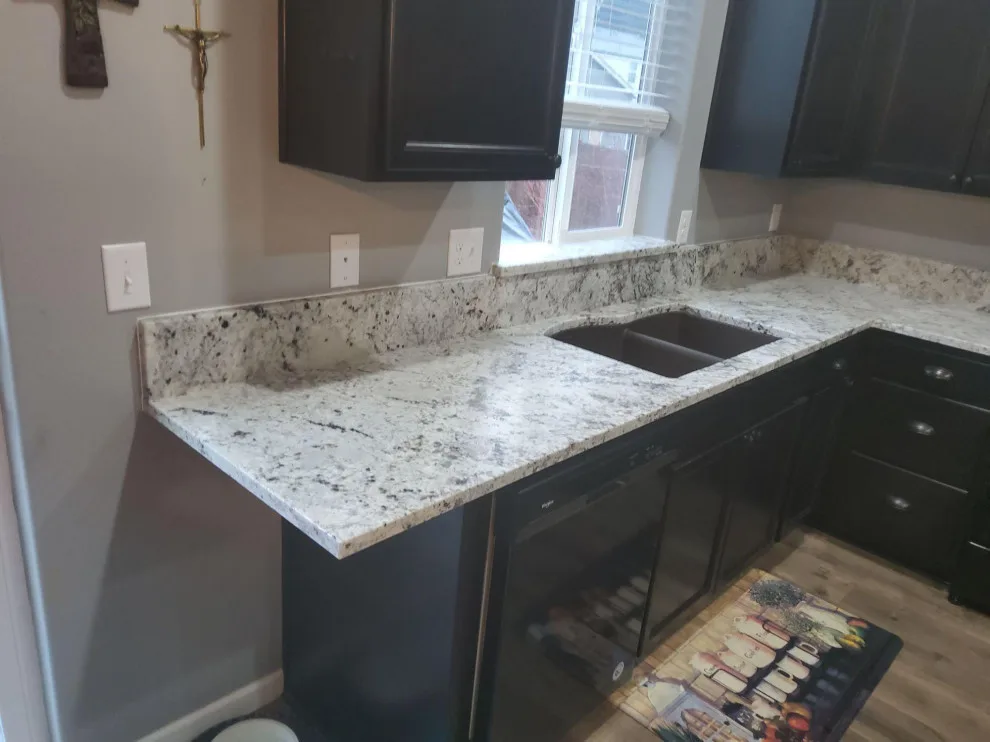 Stonework Kitchens by Tops Solid Surface - Photo 61