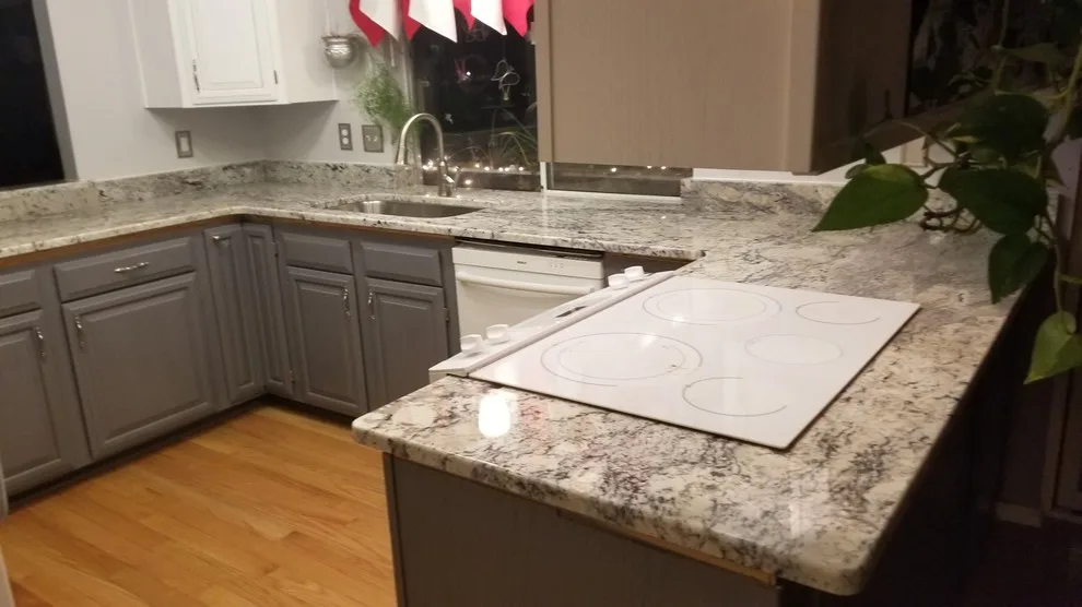 Stonework Kitchens by Tops Solid Surface - Photo 34