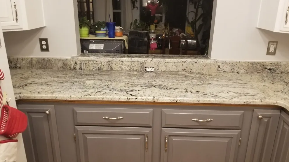Stonework Kitchens by Tops Solid Surface - Photo 157