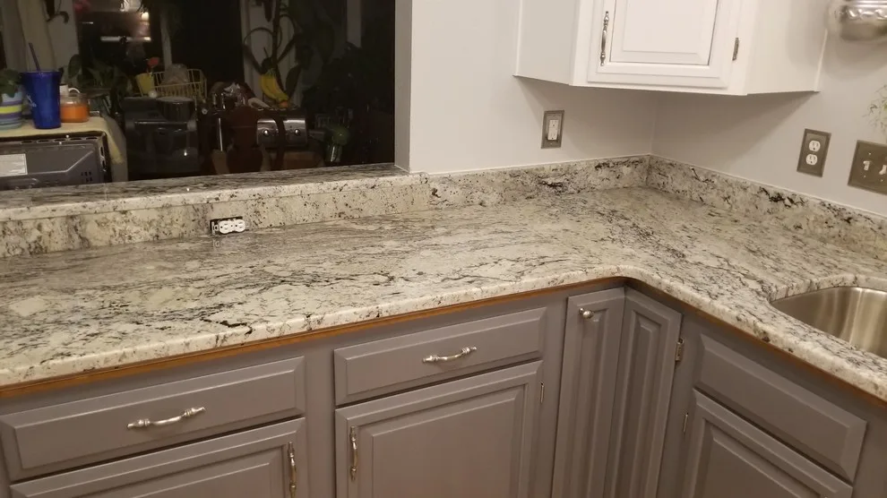 Stonework Kitchens by Tops Solid Surface - Photo 117