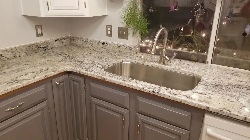 Stonework Kitchens by Tops Solid Surface - Photo 103