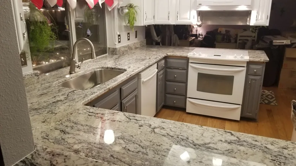 Stonework Kitchens by Tops Solid Surface - Photo 47