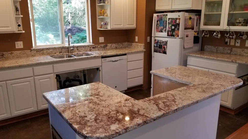 Stonework Kitchens by Tops Solid Surface - Photo 75