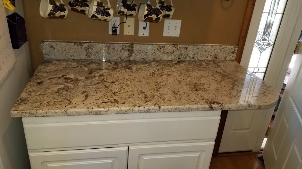 Stonework Kitchens by Tops Solid Surface - Photo 159