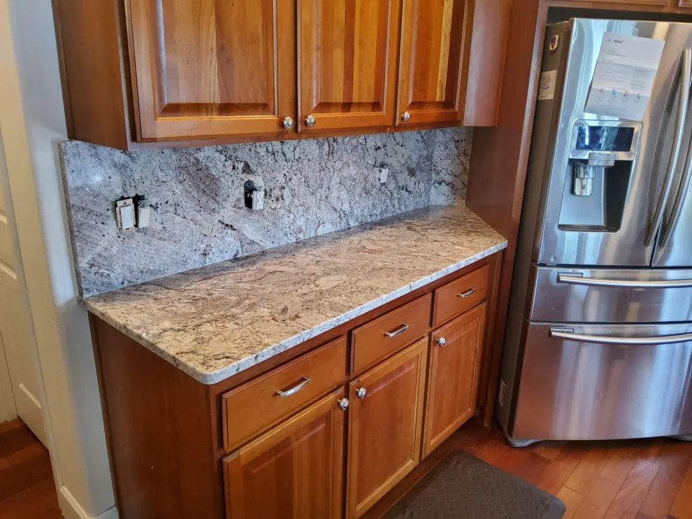 Stonework Kitchens by Tops Solid Surface - Photo 96