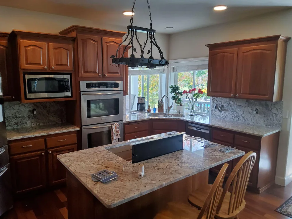Stonework Kitchens by Tops Solid Surface - Photo 84