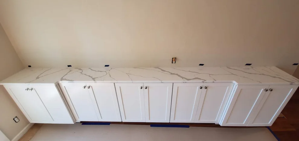 Specialized Initiatives by Tops Solid Surface - Photo 4