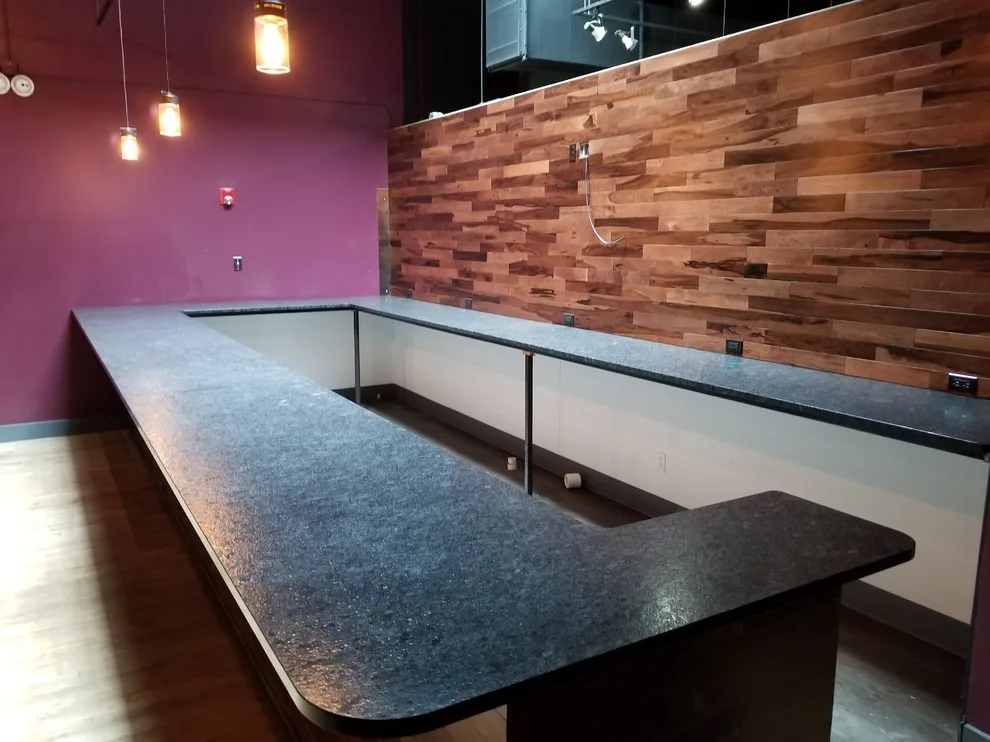Tops Solid Surface - Photo 12