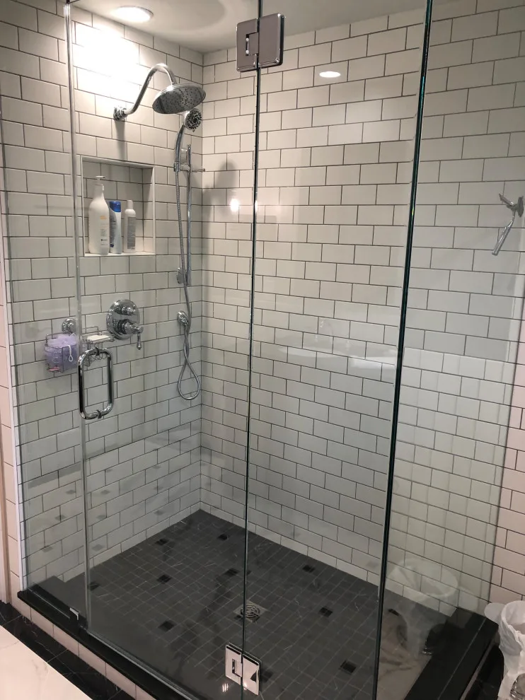 Restrooms by Tile Sensations - Photo 24