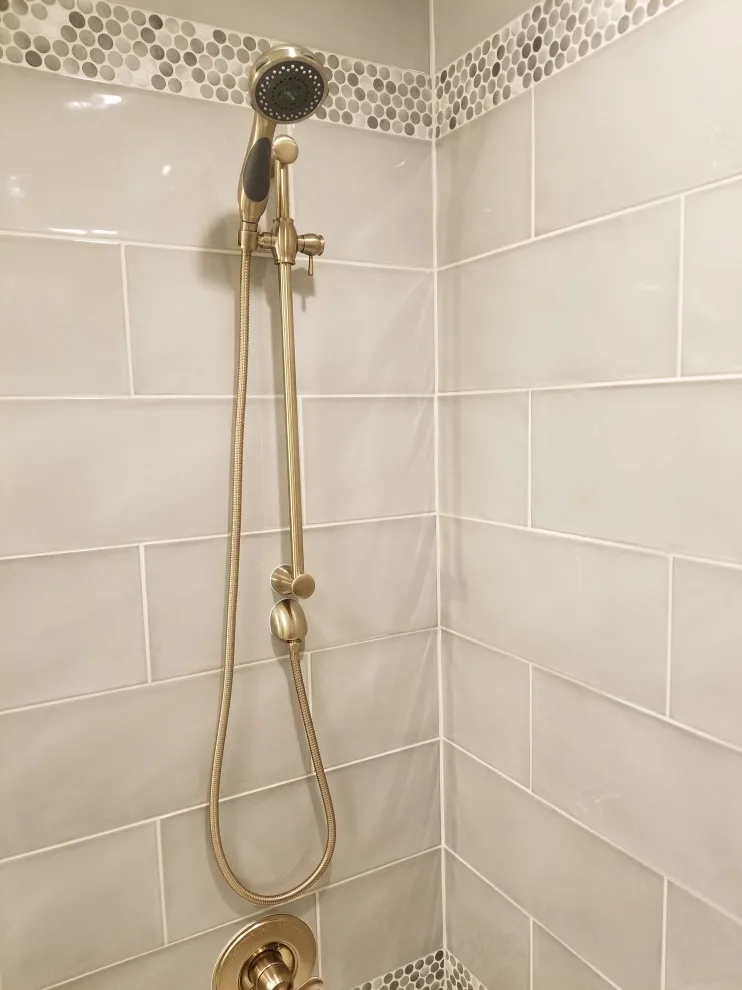 Restrooms by Tile Sensations - Photo 8